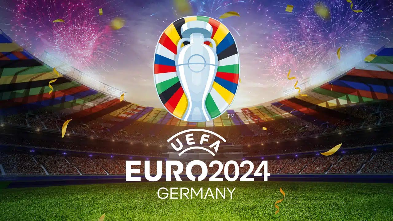 UEFA EM 2024